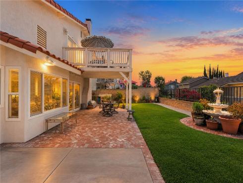26152  Sally  , Lake Forest, CA