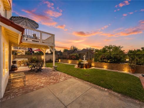 26152  Sally  , Lake Forest, CA