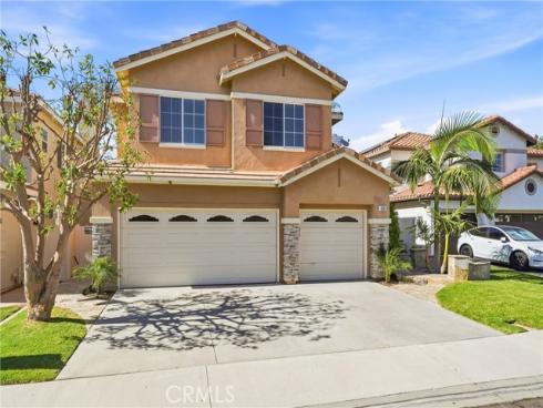 29 Marseille , Lake Forest, CA