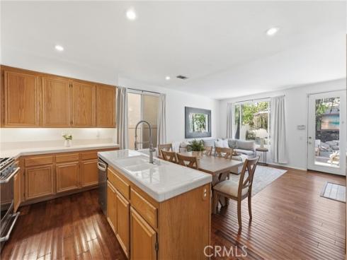 29 Marseille , Lake Forest, CA