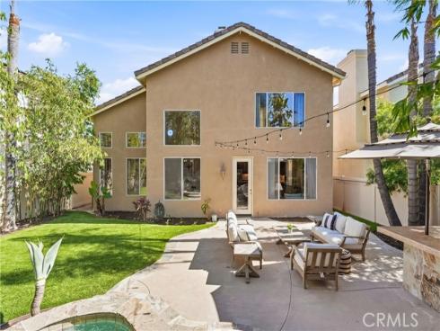 29 Marseille , Lake Forest, CA