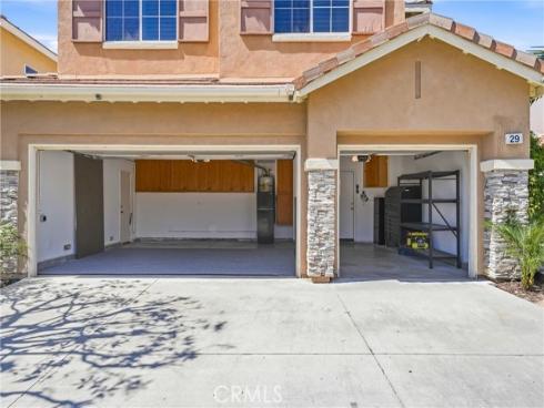 29 Marseille , Lake Forest, CA