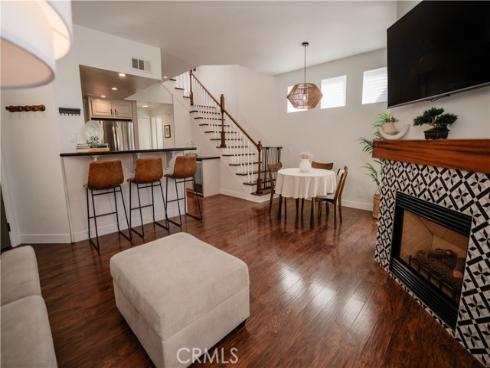 3 Rue Brittany , Lake Forest, CA