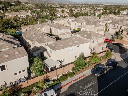 3 Rue Brittany , Lake Forest, CA