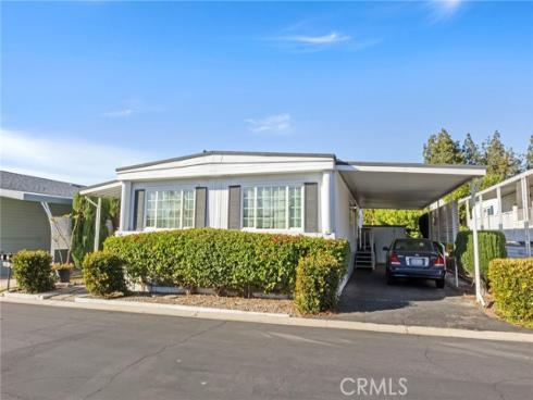 24001  Muirlands  168  Boulevard, Lake Forest, CA