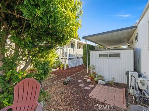24001  Muirlands  168  Boulevard, Lake Forest, CA