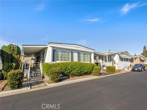 24001  Muirlands  168  Boulevard, Lake Forest, CA