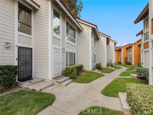 25885 Trabuco 121 , Lake Forest, CA