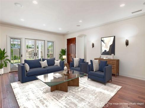 3081 Main Way , Los Alamitos, CA