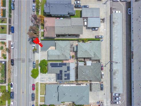 10921 Walnut , Los Alamitos, CA