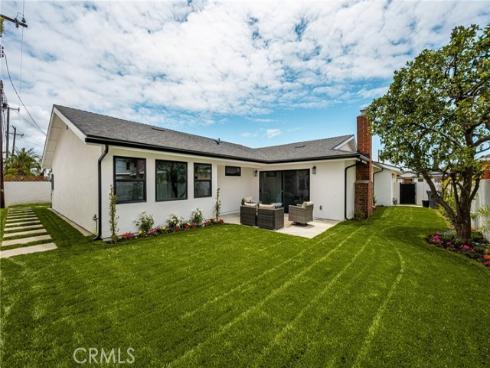 3721 La Colmena Way, Los Alamitos, CA