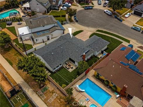 3721 La Colmena Way, Los Alamitos, CA