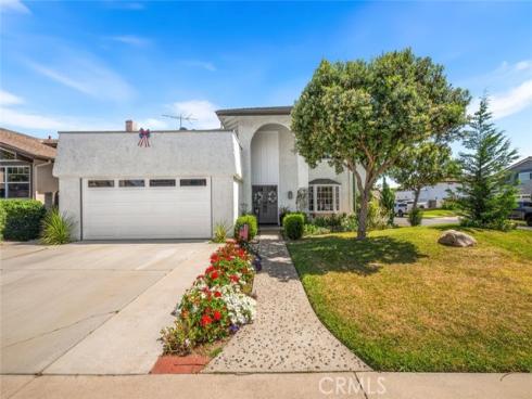 3902  Toland  , Los Alamitos, CA