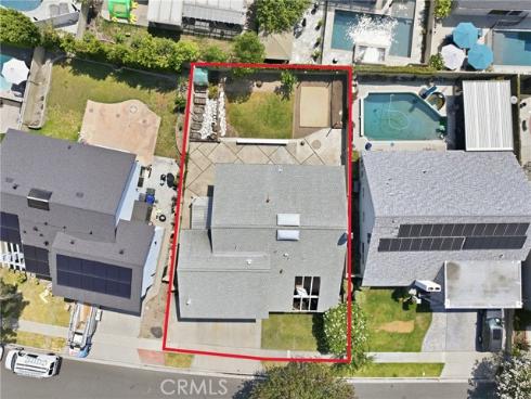 10292 Humbolt Street , Los Alamitos, CA