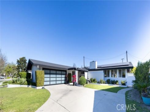 12746 Martha Ann , Los Alamitos, CA