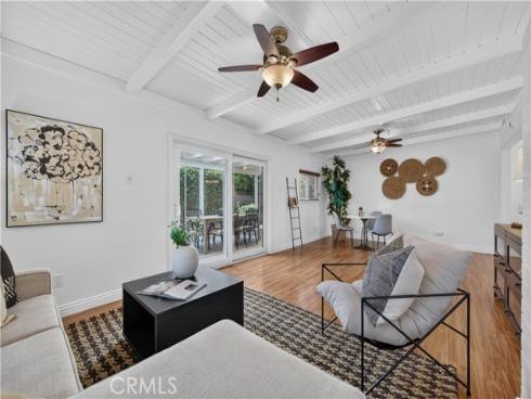 11331 Reagan , Los Alamitos, CA