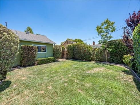 11331 Reagan , Los Alamitos, CA