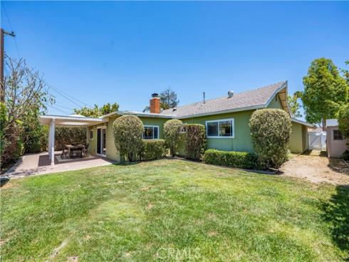 11331 Reagan , Los Alamitos, CA