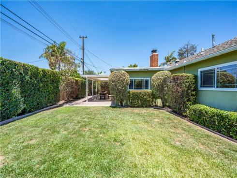 11331 Reagan , Los Alamitos, CA