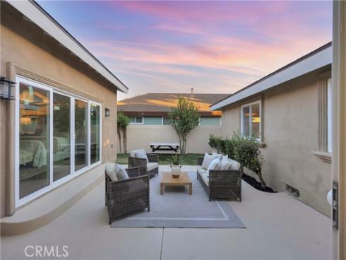 11862 Paseo Bonita , Los Alamitos, CA