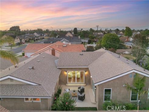 11862 Paseo Bonita , Los Alamitos, CA