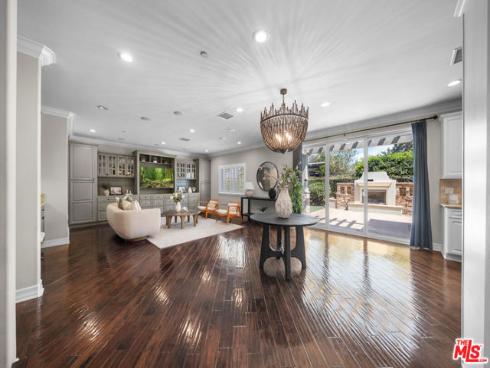 3251 Quail Run Road, Los Alamitos, CA