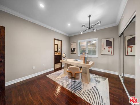 3251 Quail Run Road, Los Alamitos, CA