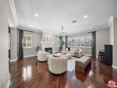 3251 Quail Run Road, Los Alamitos, CA