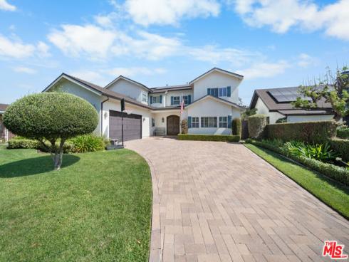 3251  Quail Run   Road, Los Alamitos, CA