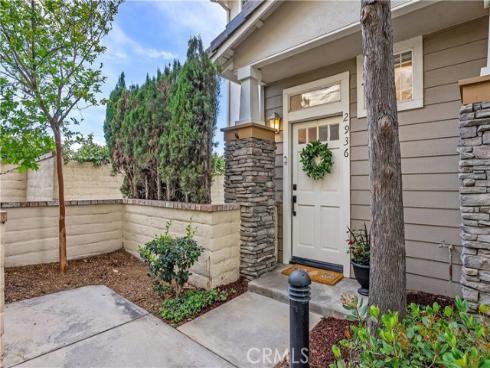 2936 Claremore Lane, Los Alamitos, CA