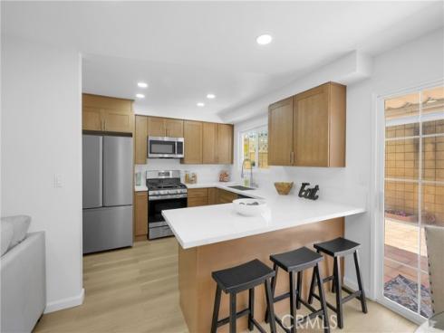 12100 Montecito #64 , Los Alamitos, CA