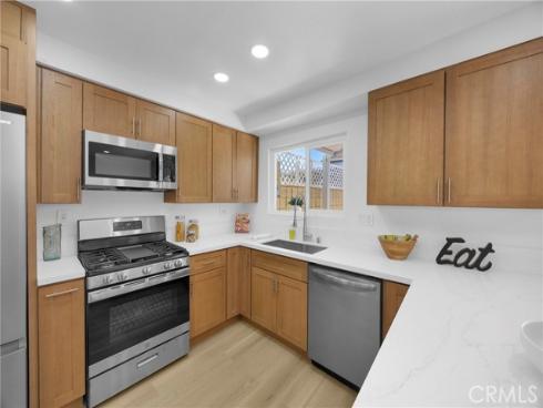 12100 Montecito #64 , Los Alamitos, CA