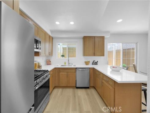 12100 Montecito #64 , Los Alamitos, CA
