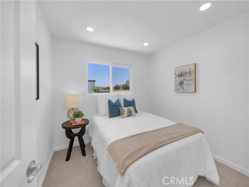 12100 Montecito #64 , Los Alamitos, CA