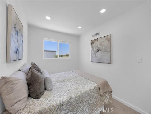 12100 Montecito #64 , Los Alamitos, CA