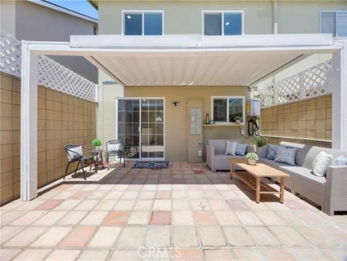 12100 Montecito #64 , Los Alamitos, CA