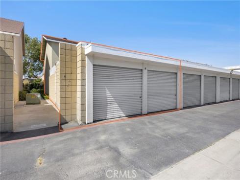 12100 Montecito #64 , Los Alamitos, CA
