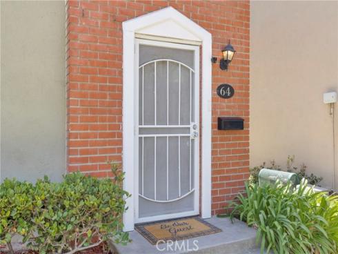 12100 Montecito #64 , Los Alamitos, CA