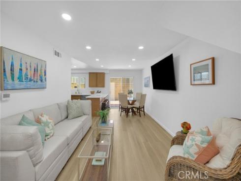 12100 Montecito #64 , Los Alamitos, CA