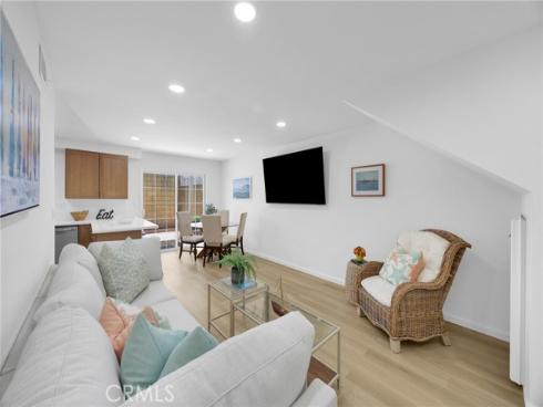 12100 Montecito #64 , Los Alamitos, CA