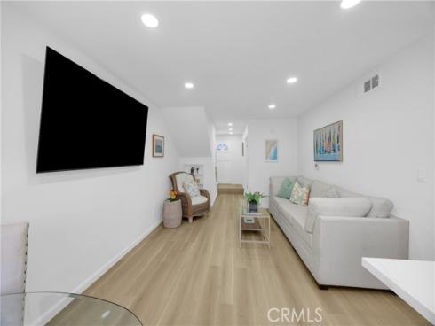 12100 Montecito #64 , Los Alamitos, CA