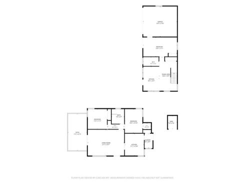 14541 Monroe , Midway City, CA