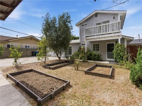 14541 Monroe , Midway City, CA