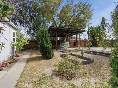 14541 Monroe , Midway City, CA