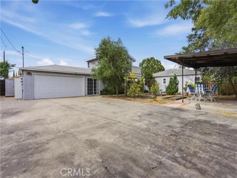 14541 Monroe , Midway City, CA