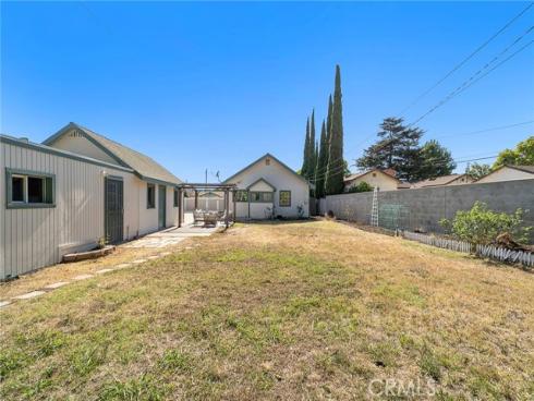 14632 Jackson , Midway City, CA