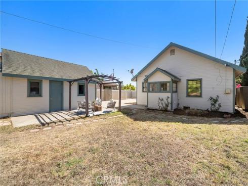 14632 Jackson , Midway City, CA