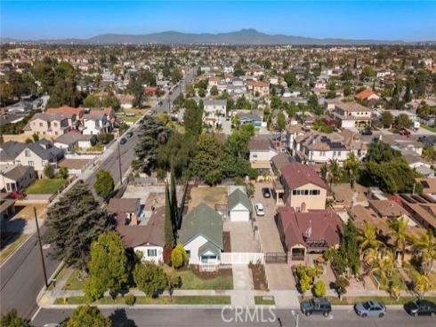 14632 Jackson , Midway City, CA