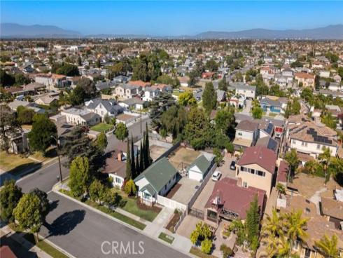 14632 Jackson , Midway City, CA