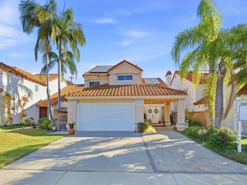 25252 Misty Ridg , Mission Viejo, CA